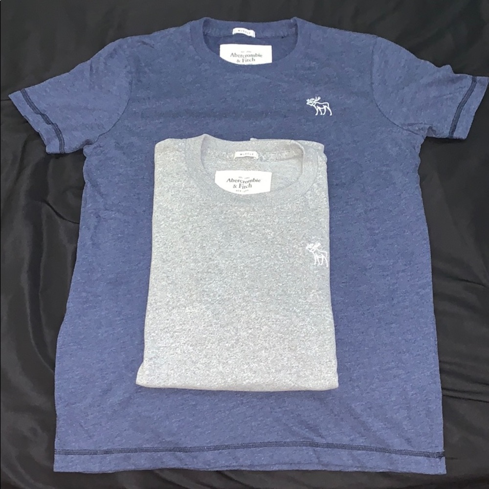 Abercrombie t-shirt